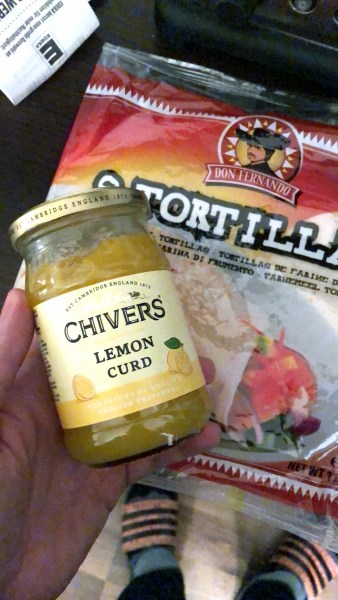 Tacos - Rezept mit Schweinekoteletts und Paprika-Salsa - Andree´s ...