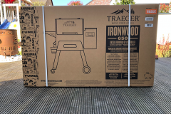 Karton Ironwood 650