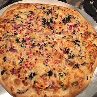 flammkuchen