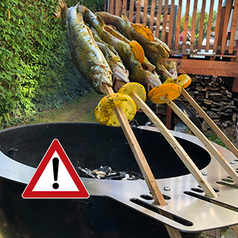 Corona Grillen Im Garten Erlaubt Andree S Grillbude Grill Bbq Blog Rezepte Produkttests