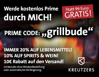 Kreutzers Prime Andrees Grillbude