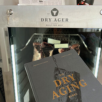 Die Dry Aging Bibel - Rezension