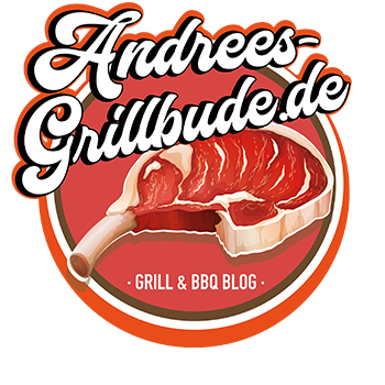 Andrees Grillbude BBQ Blog Grill